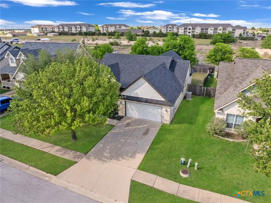 5205 Rimes Ranch Road, Killeen, TX 76549 - #2