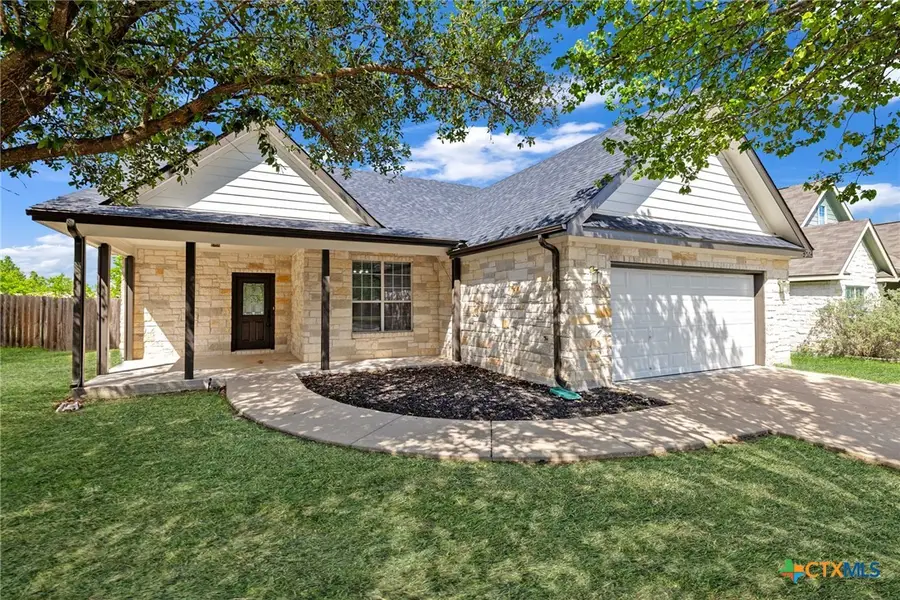 5205 Rimes Ranch Road, Killeen, TX 76549 - #3