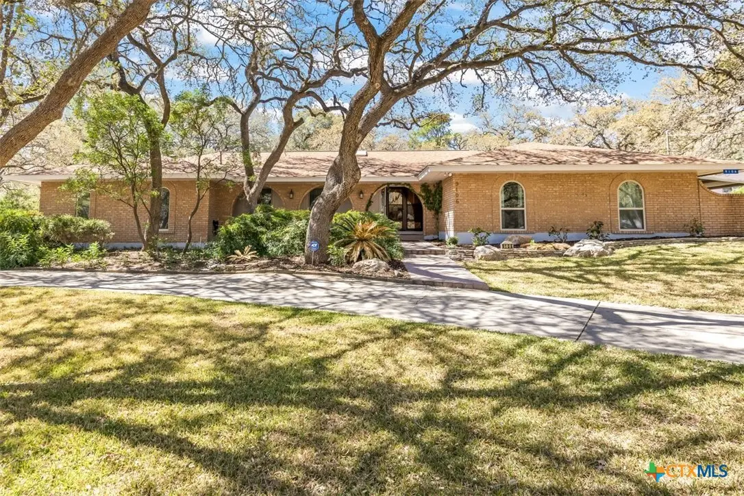 9106 Sundew Circle, San Antonio, TX 78266 - #1