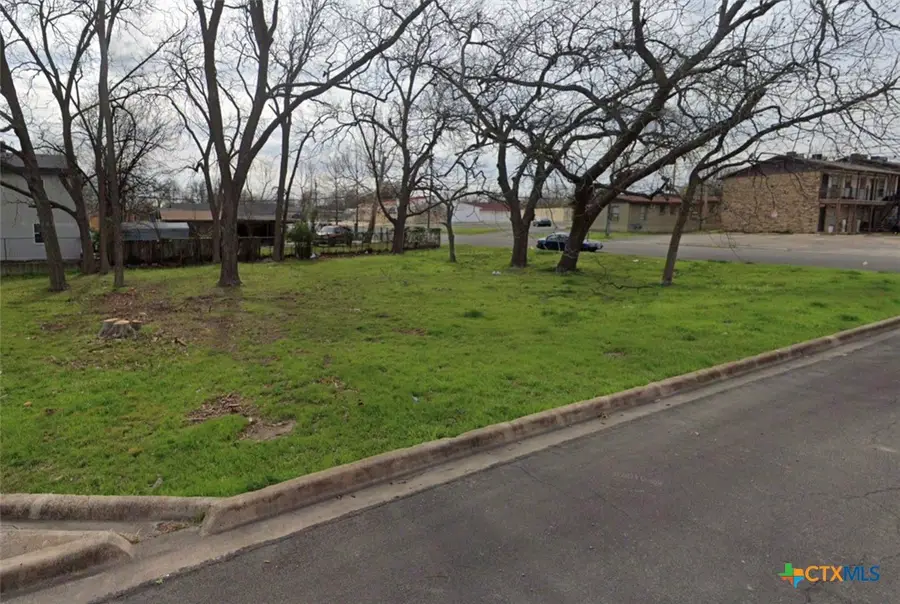 1406 N Gray Street, Killeen, TX 76541 - #3