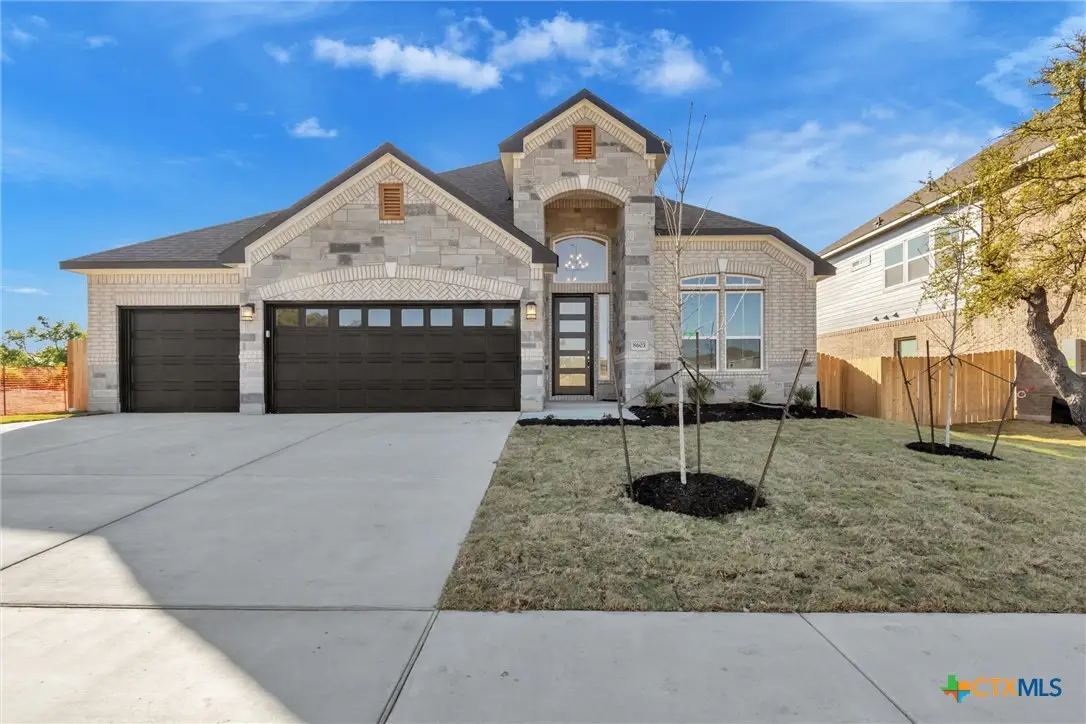 8603 Ridge Crest, Killeen, TX 76542 - #1