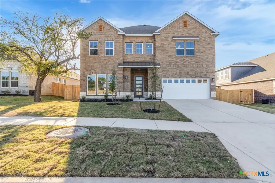 8601 Ridge Crest, Killeen, TX 76542 - #2