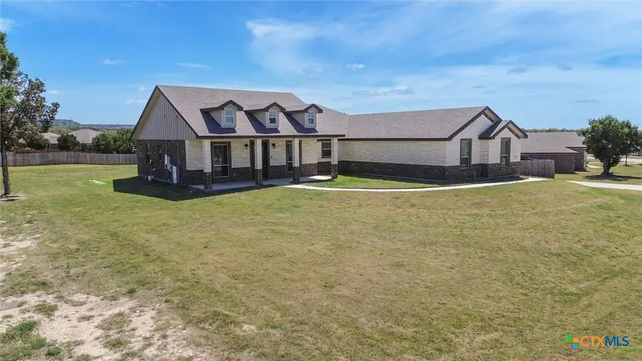 3919 Gracey Lane, Kempner, TX 76539 - #3