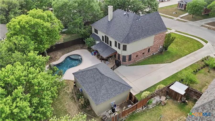 440 Oak Trace, New Braunfels, TX 78132 - #3