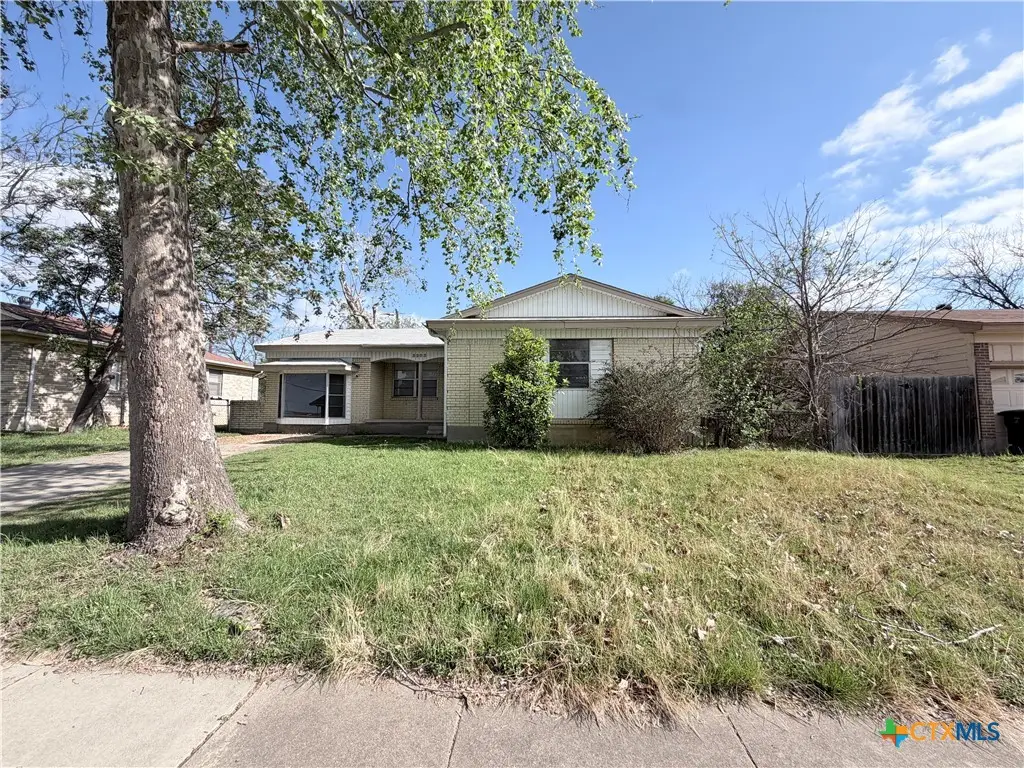 3203 Lake Travis Avenue, Killeen, TX 76543 - #1