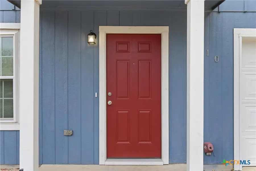 3710 Trotwood Trail, Killeen, TX 76543 - #2