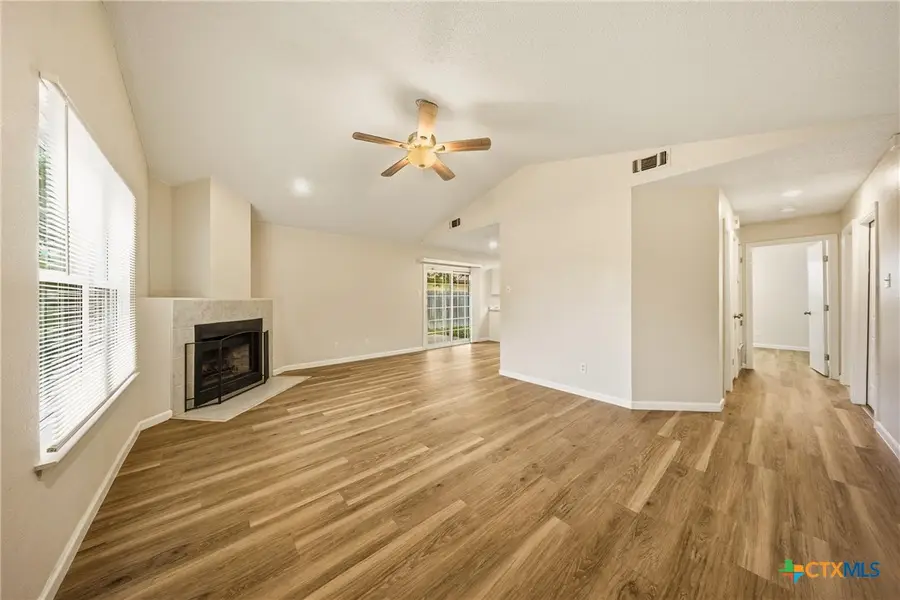 3710 Trotwood Trail, Killeen, TX 76543 - #3