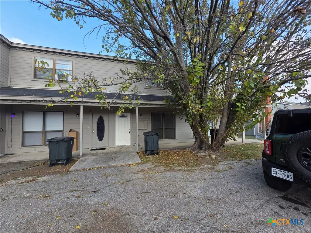 3409 Victoria Circle, Killeen, TX 76543 - #1