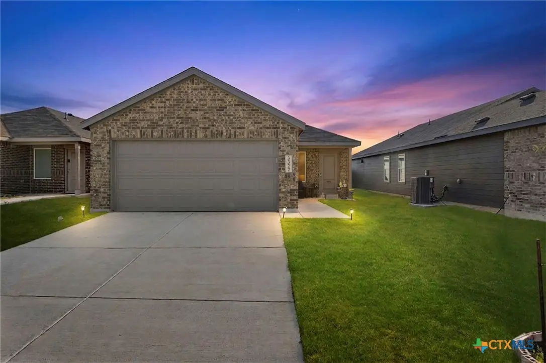 3322 Noir Lane, New Braunfels, TX 78130 - #1
