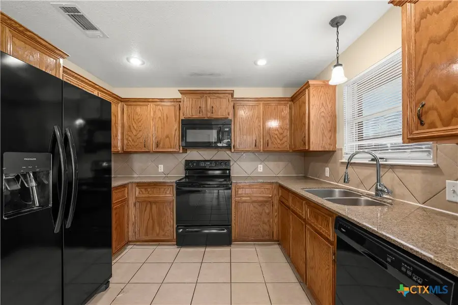 2807 Lavender Lane, Killeen, TX 76549 - #3