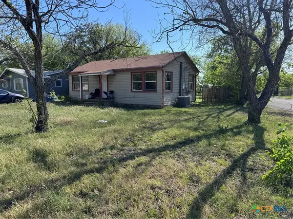 402 4th Street, Copperas Cove, TX 76522