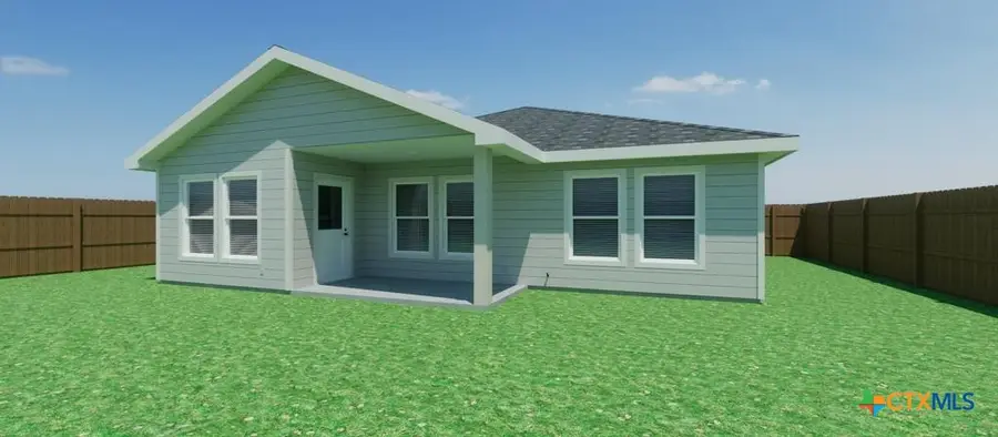 701 Spoonbill Drive, Palacios, TX 77465 - #2