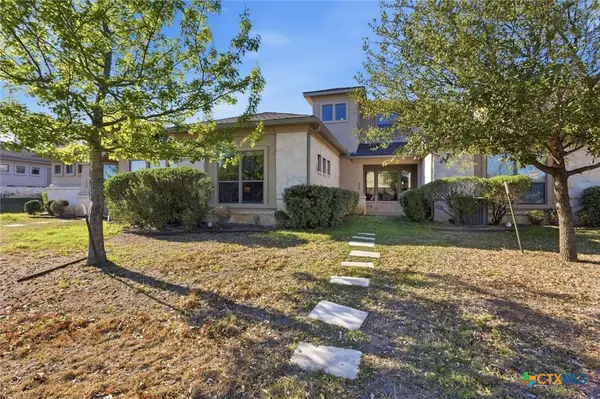 438 Stagecoach Trail, San Marcos, TX 78666