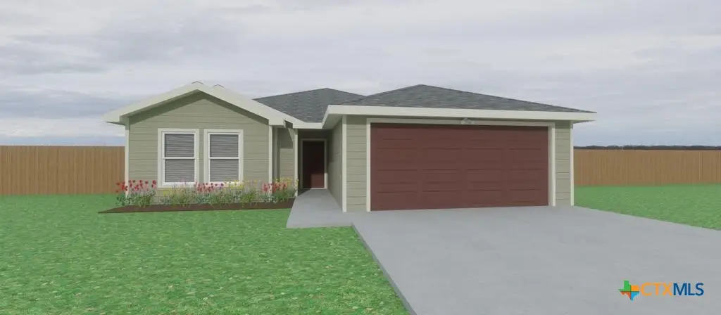 726 Flycatcher Drive, Palacios, TX 77465 - #1