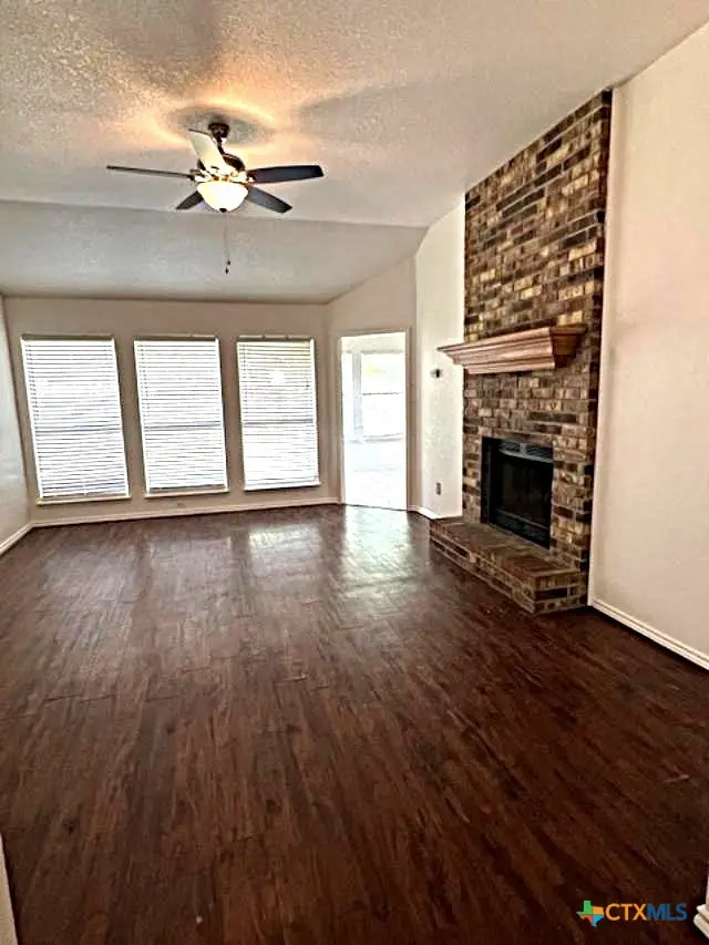 4805 Box Canyon Drive, Temple, TX 76502 - #3