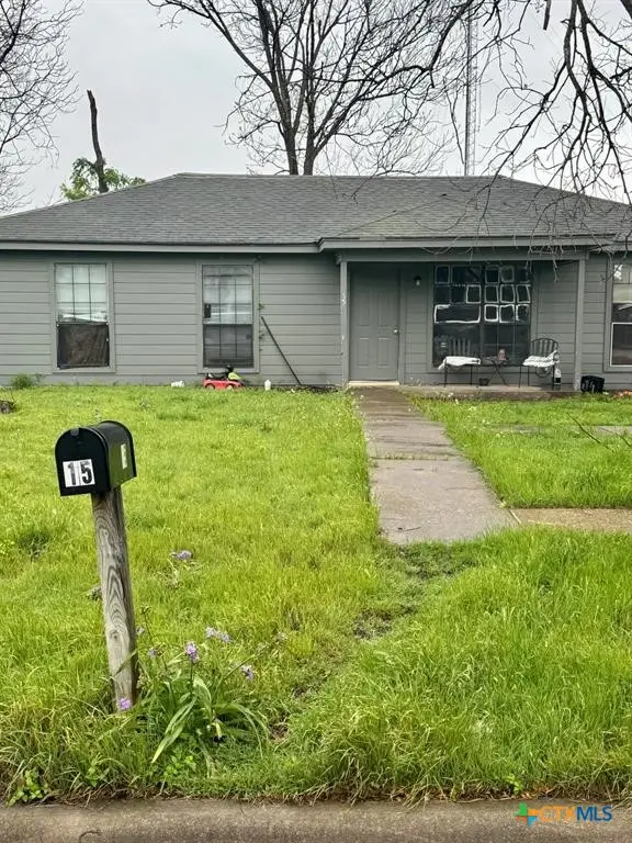 15 S 19th Street, Temple, TX 76504 - #1