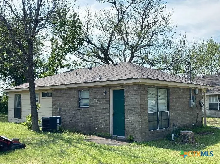 5 S 19th Street, Temple, TX 76504 - #2