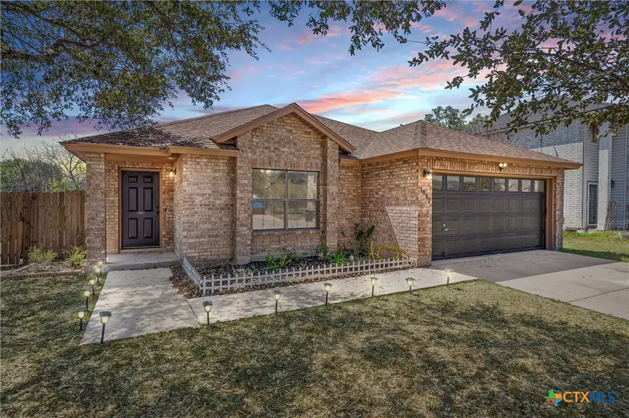 1082 Stone Hollow, New Braunfels, TX 78130 - #2