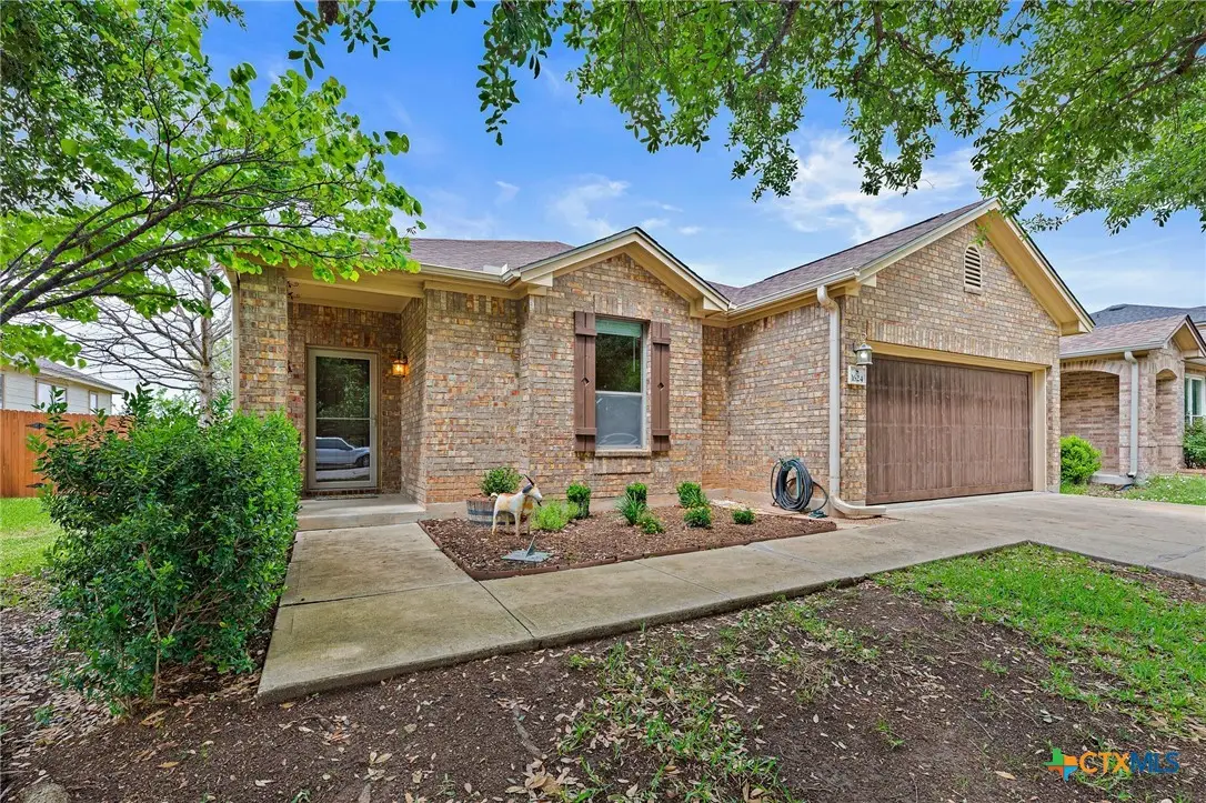 1624 Bayland Street, Round Rock, TX 78664 - #1