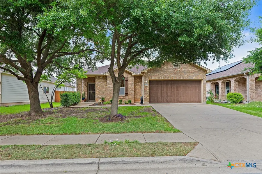 1624 Bayland Street, Round Rock, TX 78664 - #2