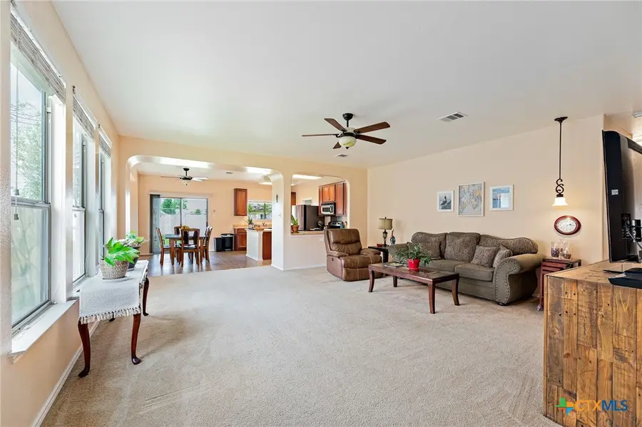 1624 Bayland Street, Round Rock, TX 78664 - #3