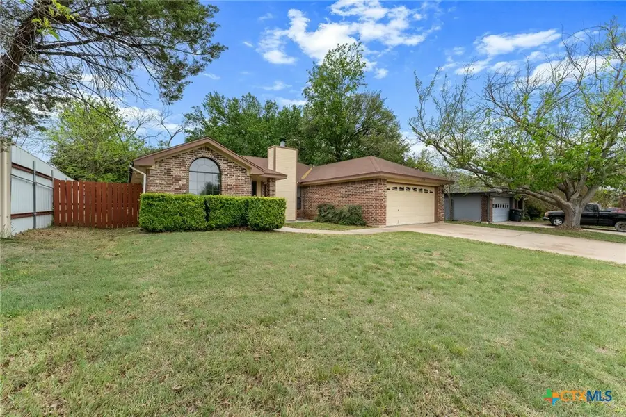 2504 Lazy Ridge Drive, Killeen, TX 76543 - #3