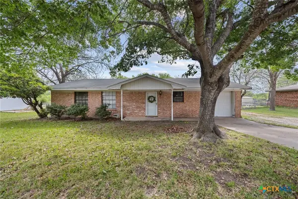 503 N Joy Street, Little River Academy, TX 76554