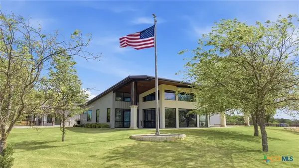 11579 Willow Grove Road, Moody, TX 76557