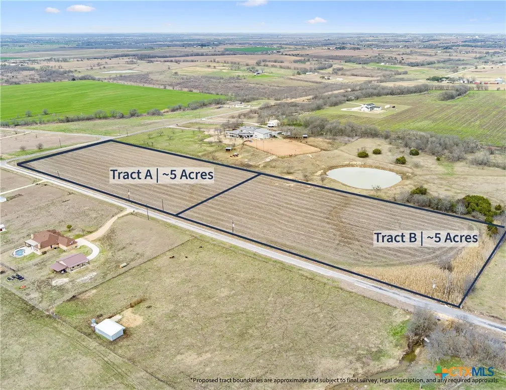 TBD Southerland Road #A, Moody, TX 76557 - #1