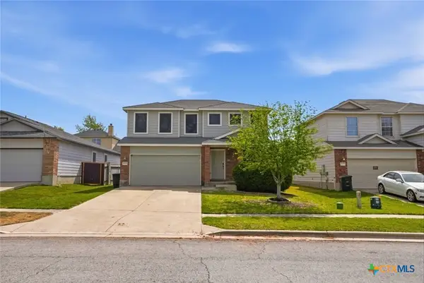 6603 Taree Loop, Killeen, TX 76549