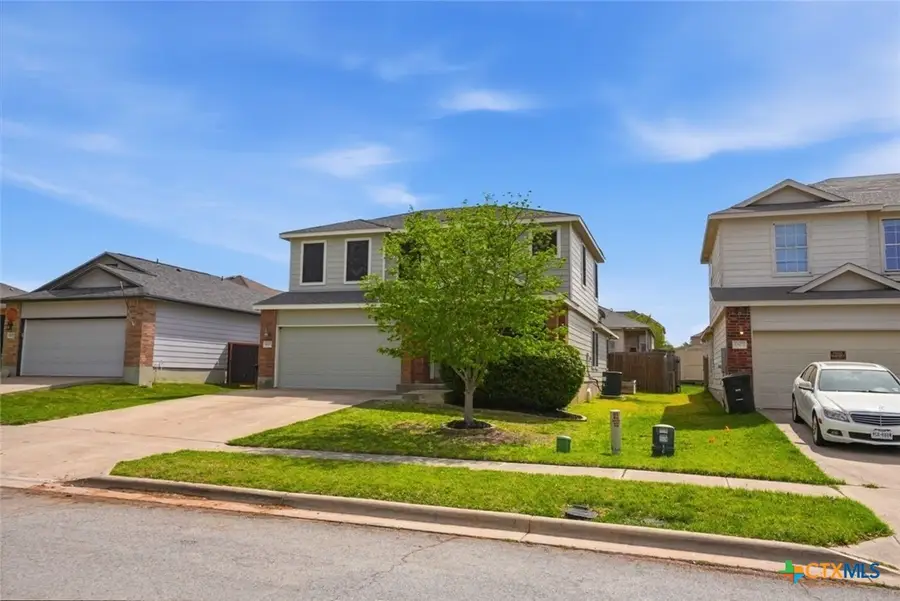 6603 Taree Loop, Killeen, TX 76549 - #2