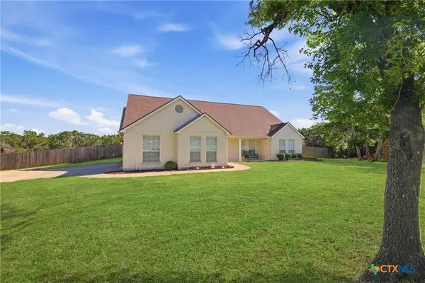 71 Wrangler Drive, Belton, TX 76513