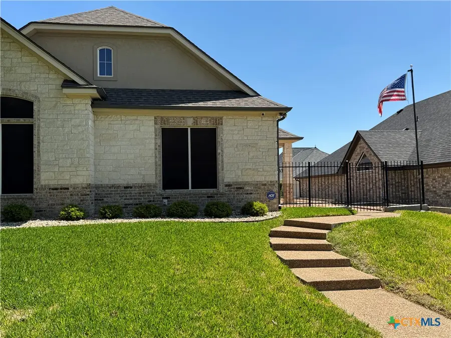 1305 Daisy Lane, Temple, TX 76502 - #3