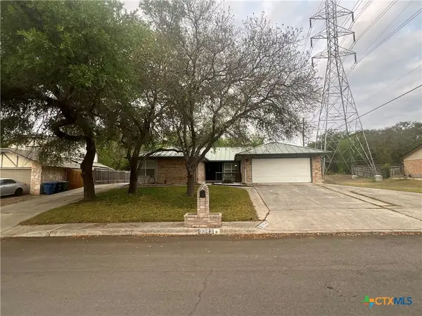 3343 Rosetti Drive, San Antonio, TX 78247