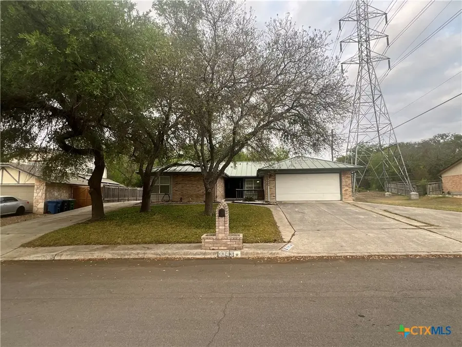 3343 Rosetti Drive, San Antonio, TX 78247 - #2