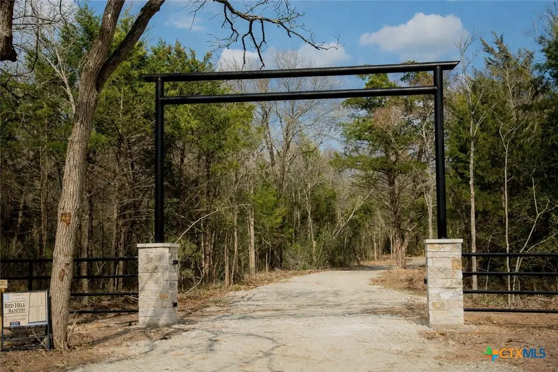 12344 Red Hill, Hearne, TX 77859 - #1