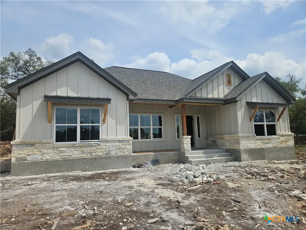 469 Persimmon Pass, Fischer, TX 78623 - #1