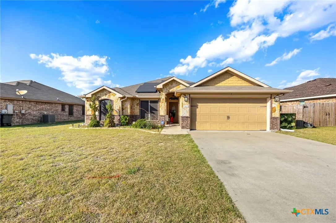 3410 Horizon Street, Copperas Cove, TX 76522 - #1