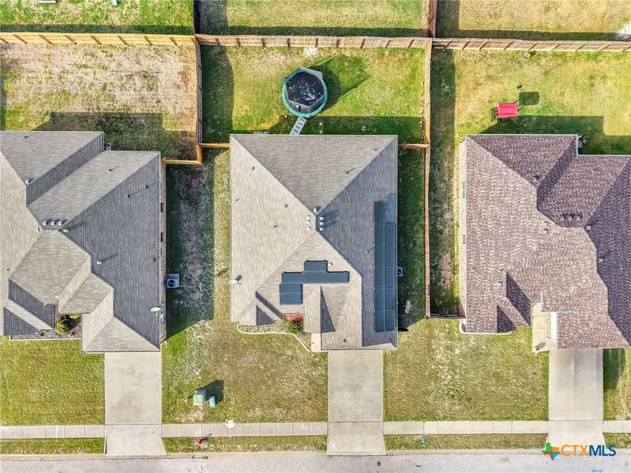 3410 Horizon Street, Copperas Cove, TX 76522 - #3