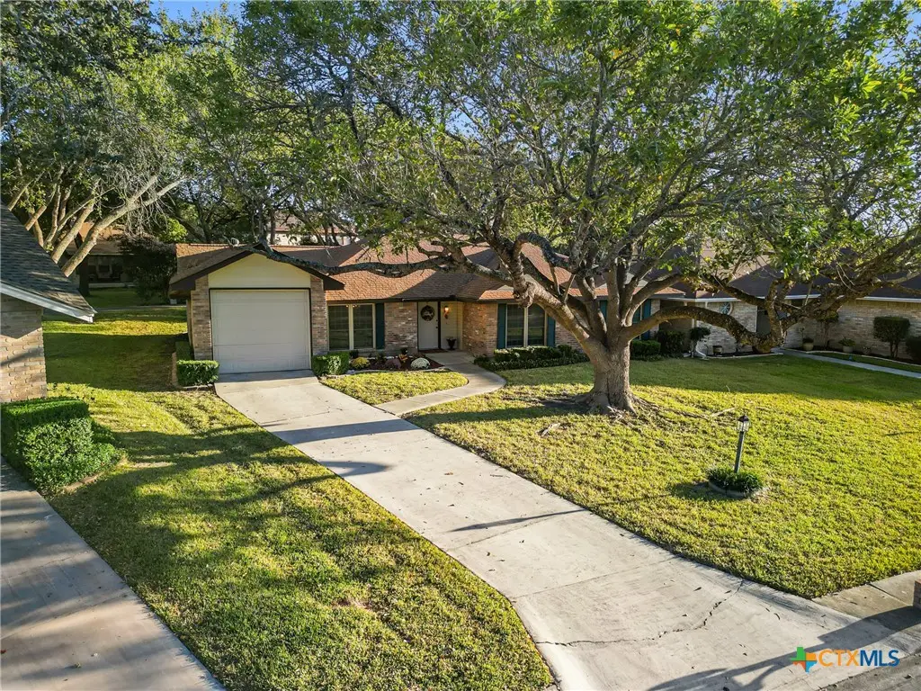 3620 Chestnut Court, Schertz, TX 78108 - #1