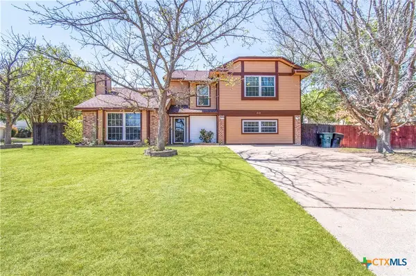 712 Brazos Drive, Temple, TX 76504