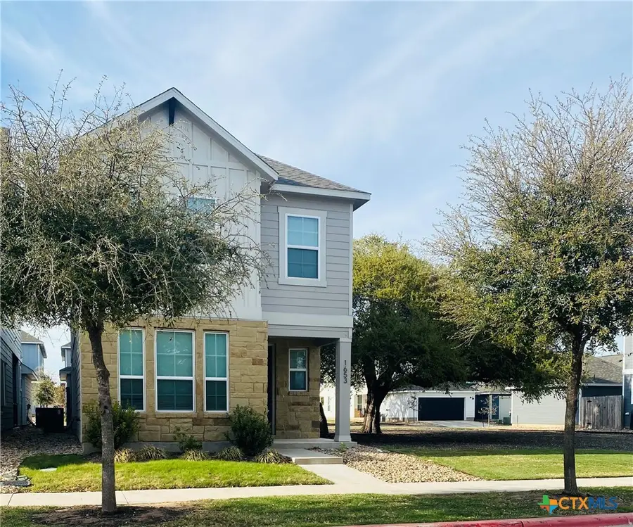 1653 Coral Sunrise Trail, Leander, TX 78641 - #2