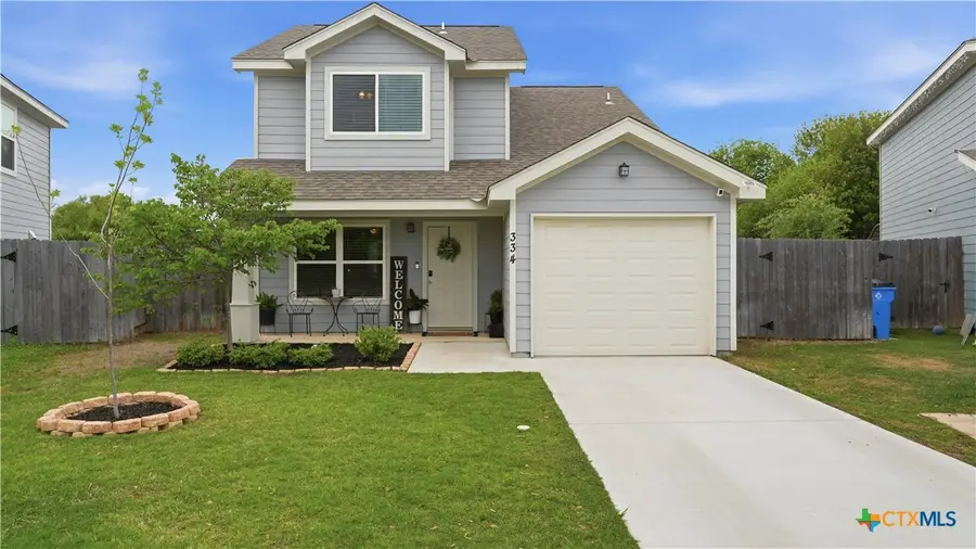 334 Mar Hill Street, Seguin, TX 78155 - #2