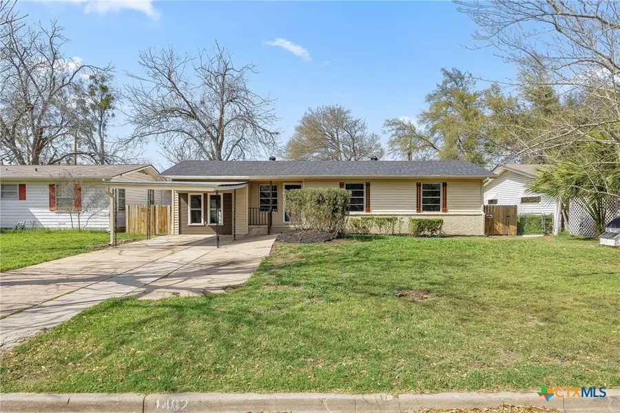 1402 Kent Street, Taylor, TX 76574 - #2