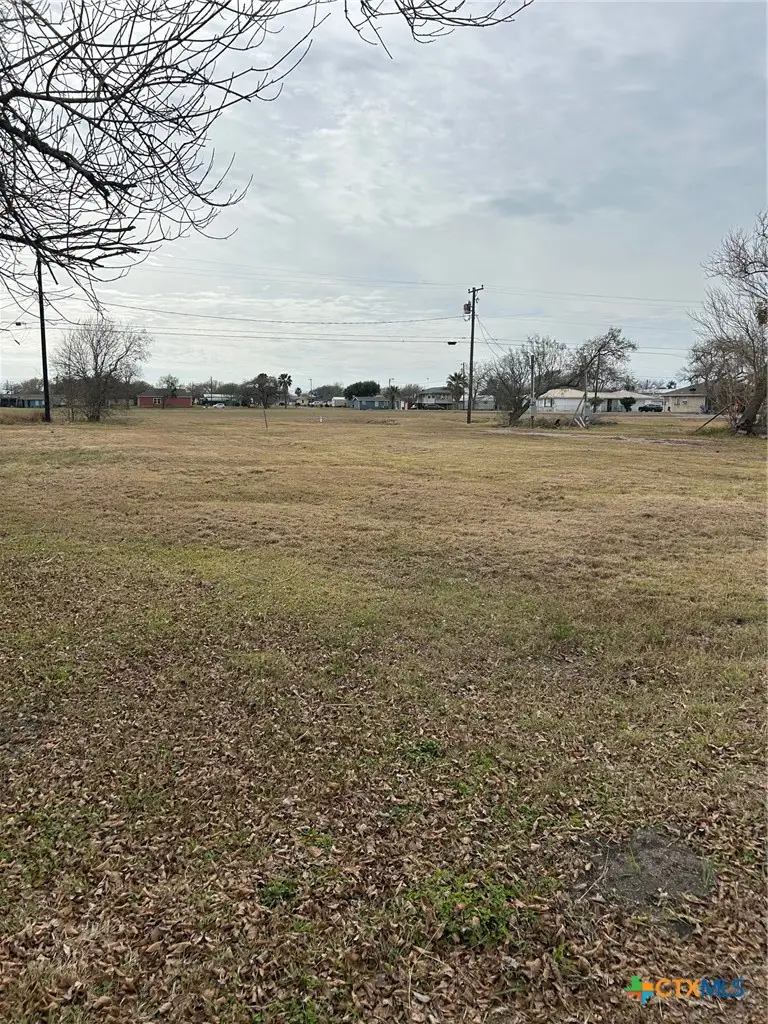 508 W Dallas Avenue, Seadrift, TX 77983 - #3