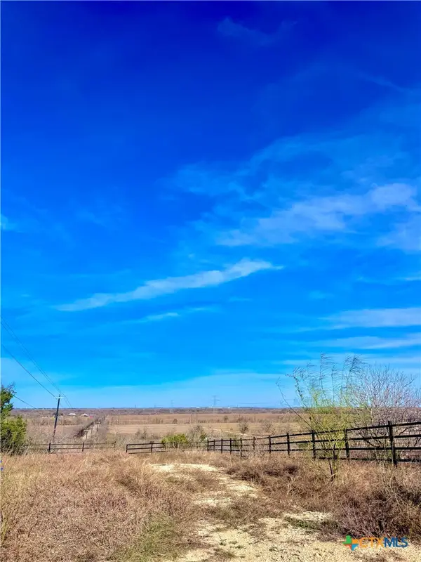 TBD TraCT H Scull Rd, Martindale, TX 78655
