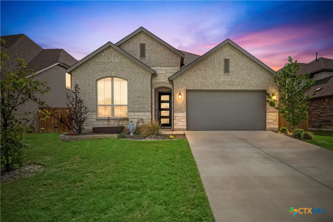 1332 Golden Celebration Bend, Leander, TX 78641 - #1