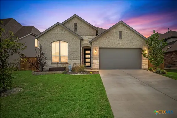 1332 Golden Celebration Bend, Leander, TX 78641