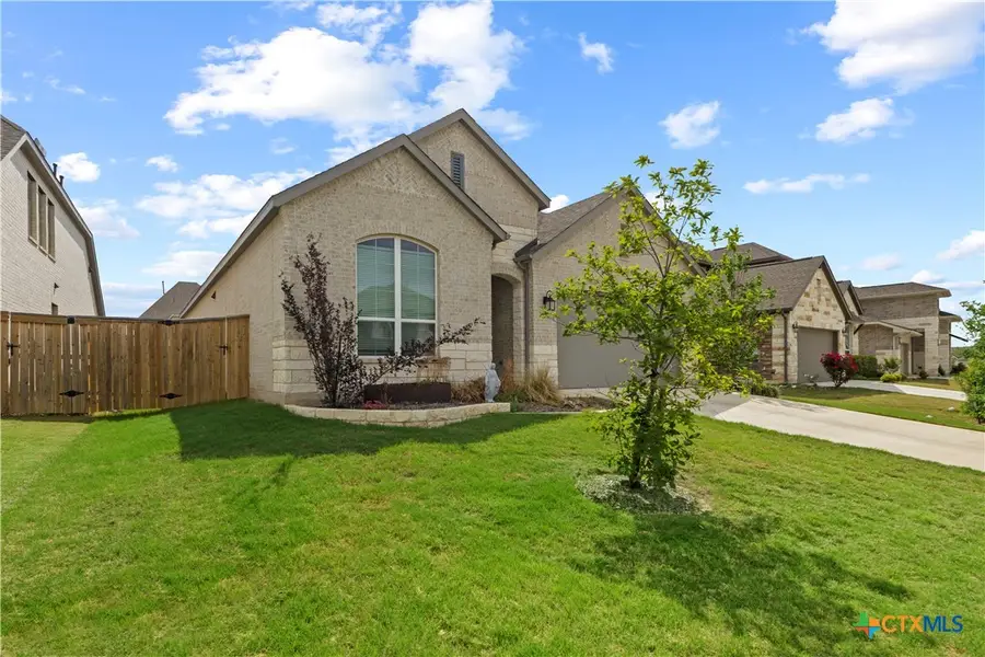 1332 Golden Celebration Bend, Leander, TX 78641 - #2
