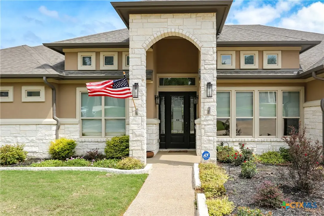 4013 Turning Leaf Drive, Nolanville, TX 76559 - #1